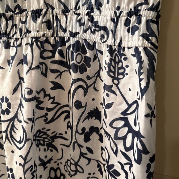 Ann Taylor Sleeveless Dress - Picture 5 of 6